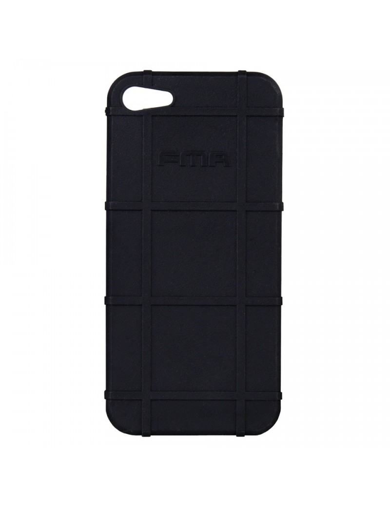 Case Iphone 5 type 2 - Black [FMA]