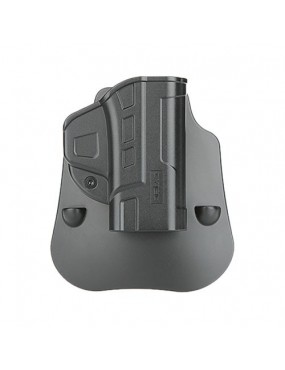 CY-FMPS Fast Draw Holster -...