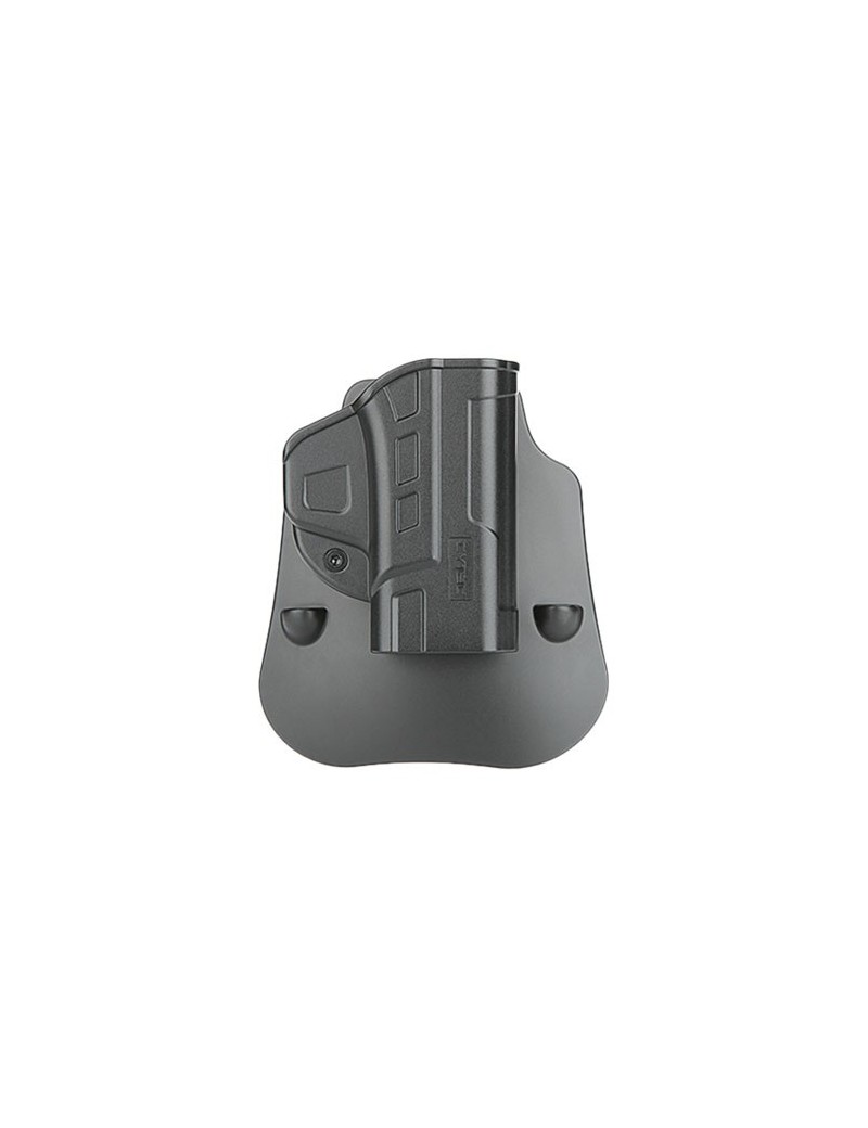 Fast Draw Holster - S&W M&P Shield [Cytac]