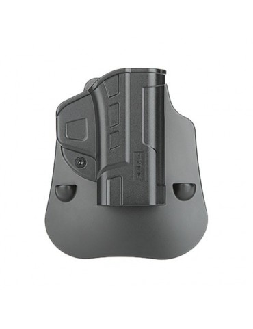 CY-FMPS Fast Draw Holster - S&W M&P Shield [Cytac]