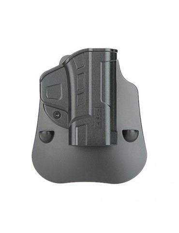 Fast Draw Holster - S&W M&P Shield [Cytac]