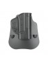 CY-FMPS Fast Draw Holster - S&W M&P Shield [Cytac]