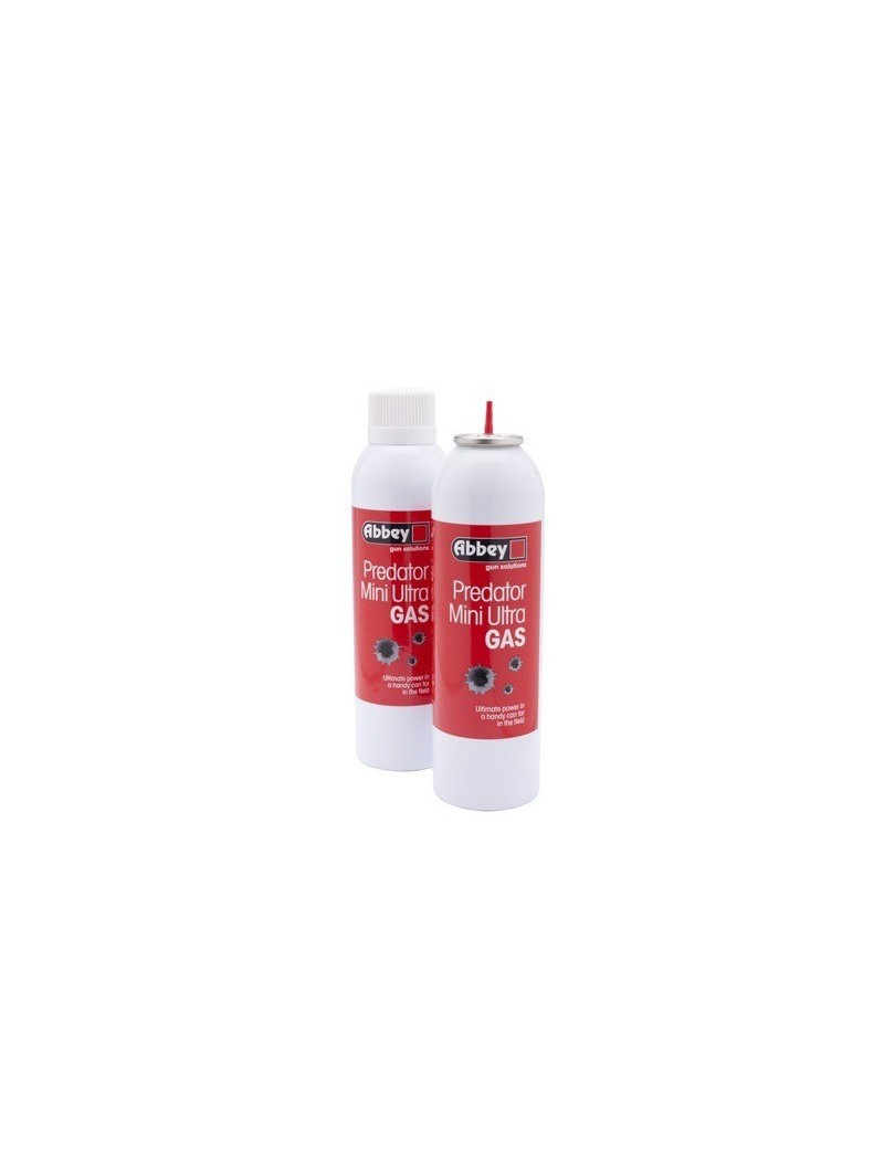 Predator Mini Ultra Gas - 270 ml [Abbey]