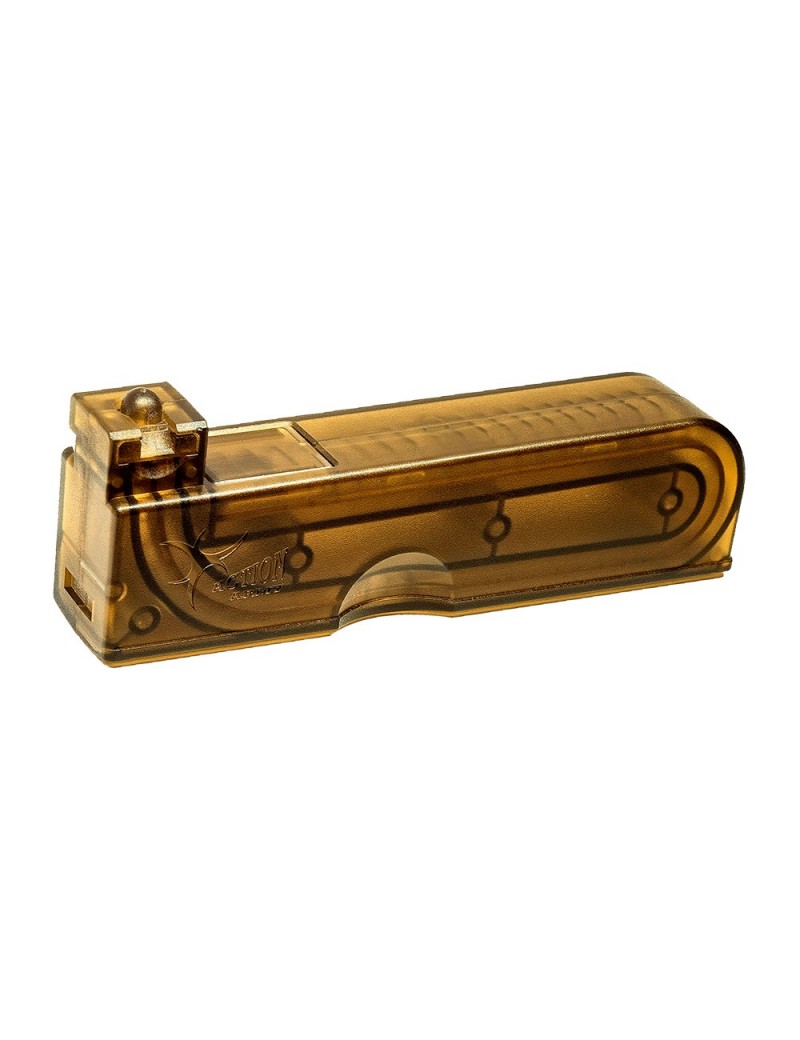 VSR-10 50rds Magazine [Action Army]