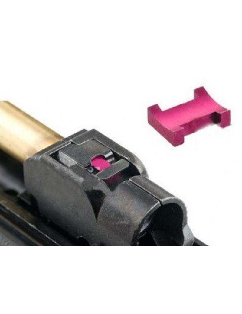 I-Key Gas Pistol [Maple Leaf]