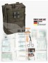 First Aid Set Large - 43 Pieces - OD [Miltec]
