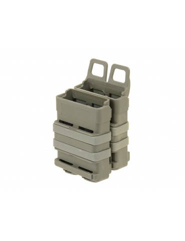 Polymer 5.56 Magazine Pouch - Preto [FMA]