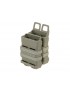Polymer 5.56 Magazine Pouch - Preto [FMA]