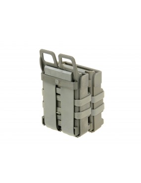 Polymer 5.56 Magazine Pouch - Preto [FMA]