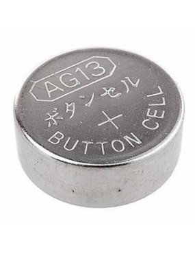 Pilha AG13