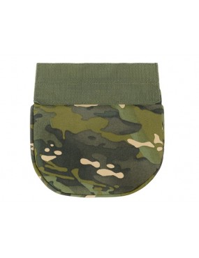 Drop-Down Utility Pouch for Plate Carrier Mod.3 - MT [8Fields]