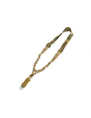 Single-Point Bungee Sling - Multicam [Emerson]