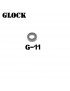 Piston Head Glock G11