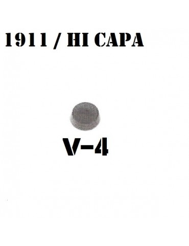 Piston Head 1911 / HI CAPA - V-4