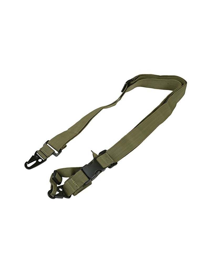 3-Point Sling - Olive [Ultimate Tactical]