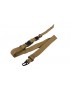 3-Point Sling - Tan [Ultimate Tactical]