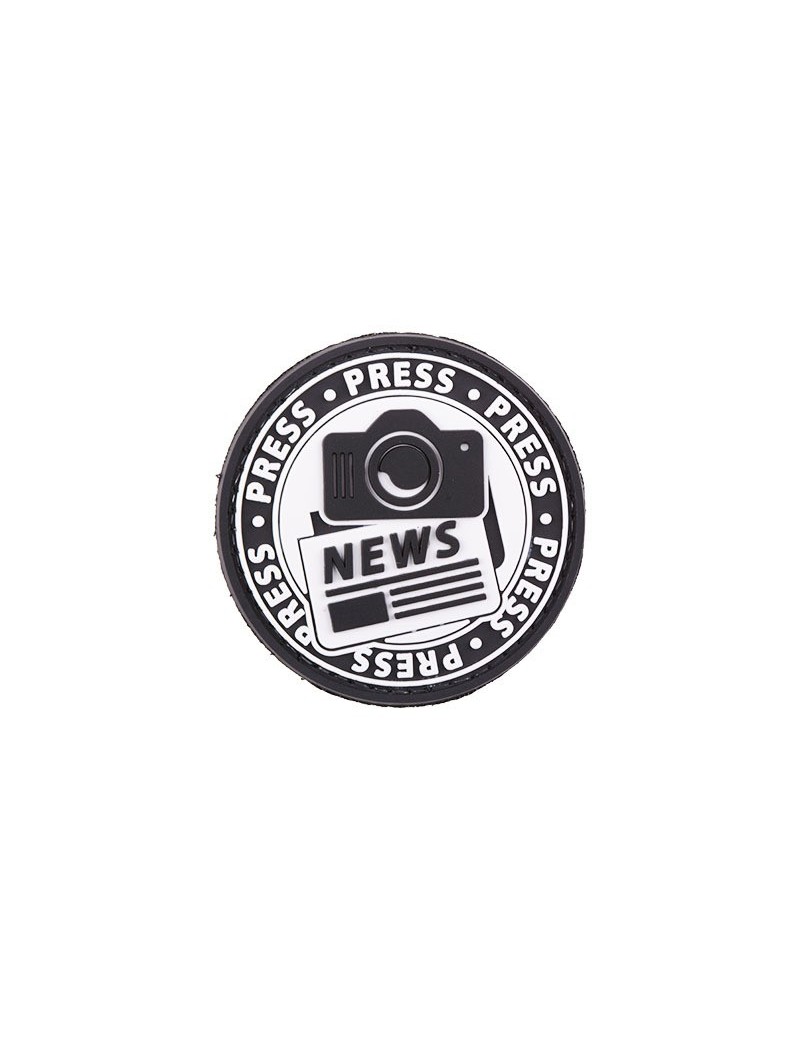 News Press Camera