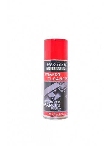 Weapon Cleaner 400ml [ProtechGuns]