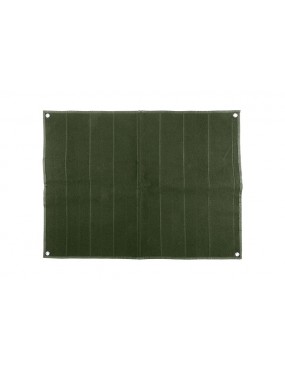 Patch Wall Patches - Large - Olive Drab [GFC]