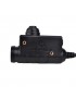 M51 Tactical PTT - Kenwood [Earmor]