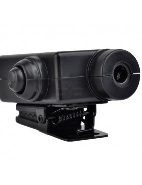 M51 Tactical PTT - Kenwood [Earmor]