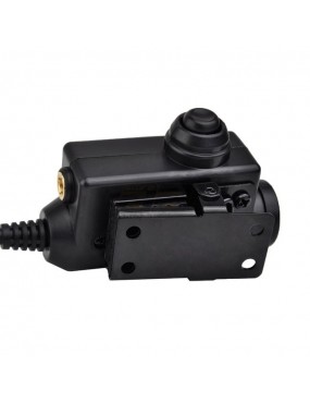 M51 Tactical PTT - Kenwood [Earmor]