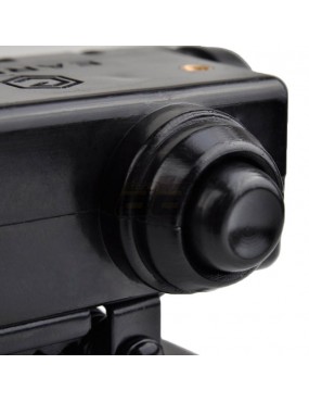 M51 Tactical PTT - Kenwood [Earmor]