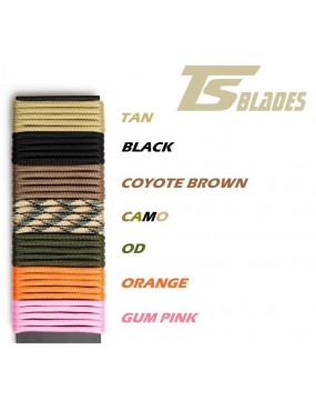 TS El Coronel G3 [TS Blades]