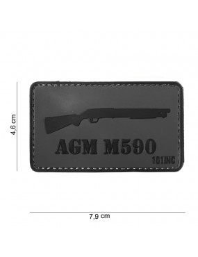 Patch - AGM