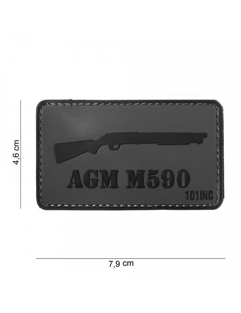 Patch - AGM