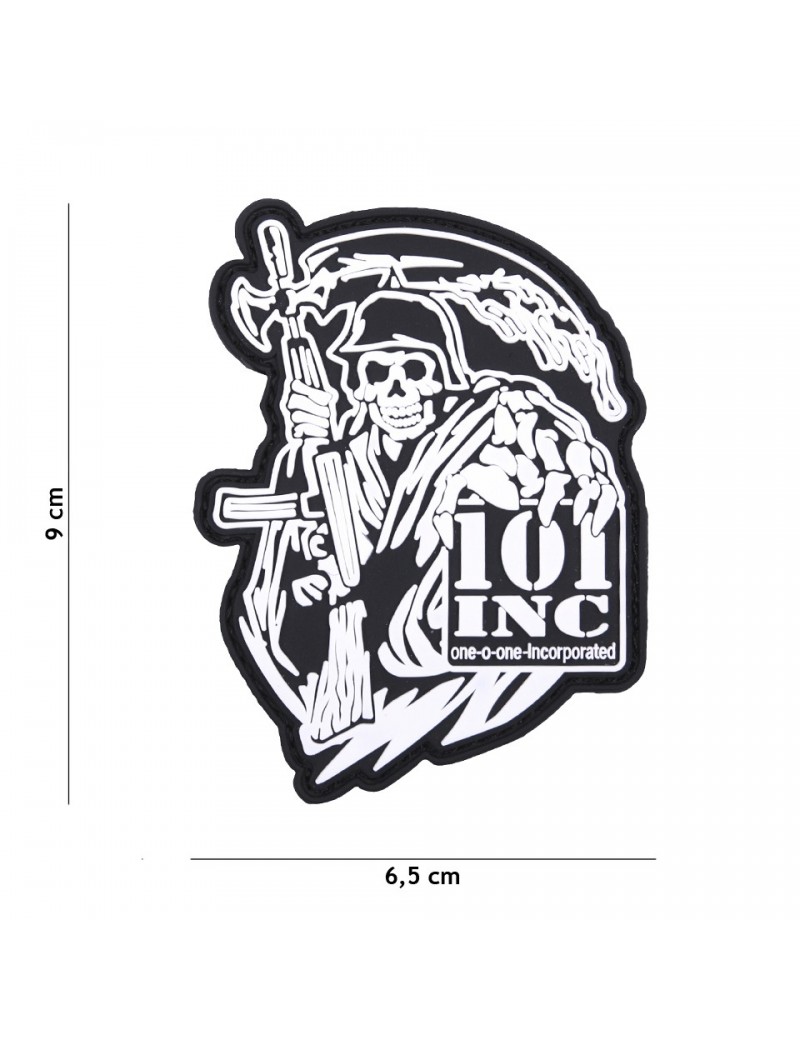 101Inc - Reaper Gun