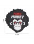 Patch - Funky Monkey