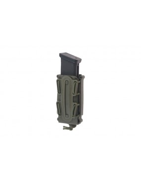 Scorpion Pistol Mag Pouch - Olive [Primal Gear]