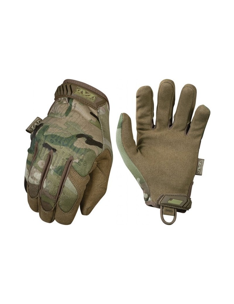 The Original - Multicam [Mechanix Wear]