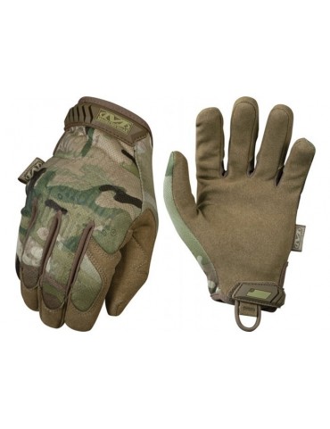 The Original - Multicam [Mechanix Wear]