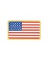 Patch USA Flag - Color