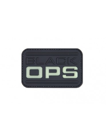 Patch BLACK OPS