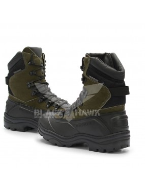 Tiger Pro - Desert [Acero]