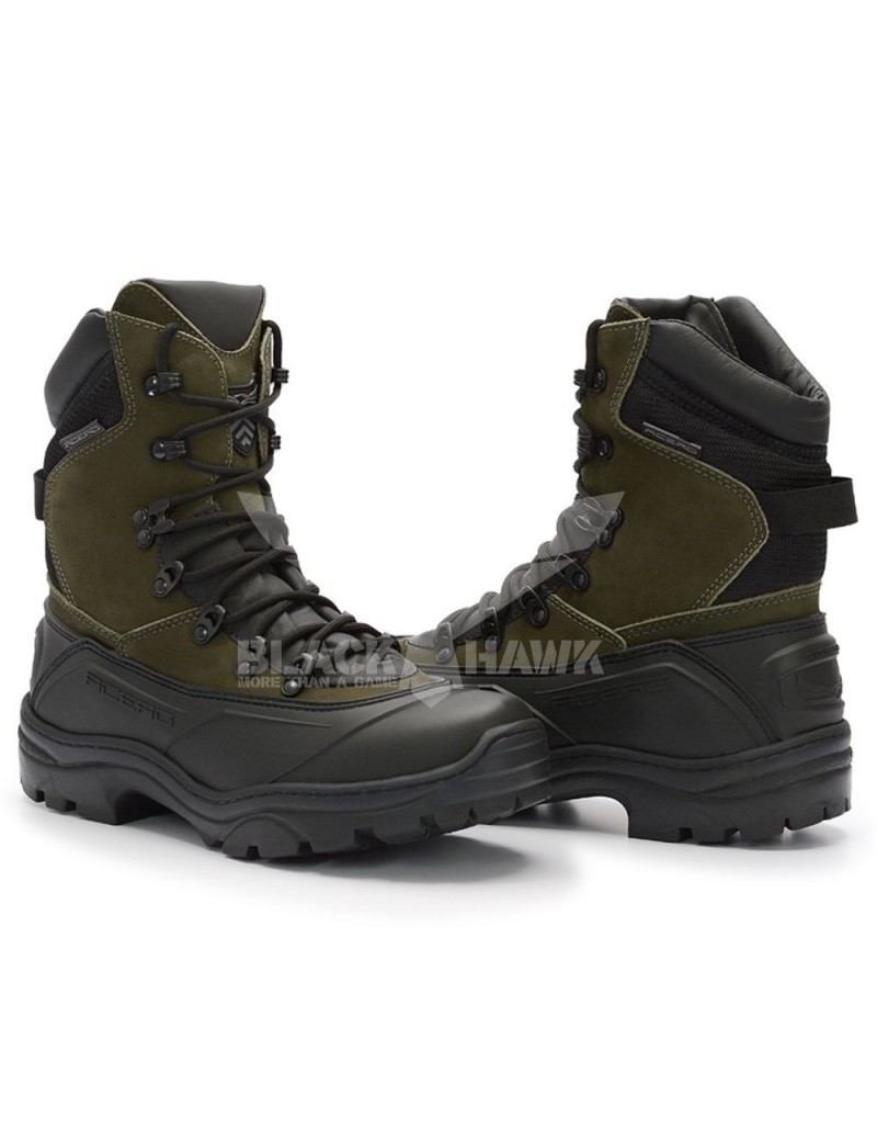 Tiger Pro - Desert [Acero]