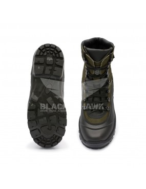 Tiger Pro - Desert [Acero]