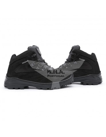 Advanced - Black [Acero]