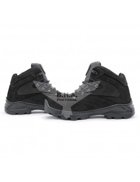 Advanced - Black [Acero]