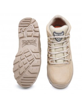 Boots Advanced - Desert [Acero]