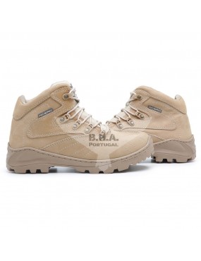 Boots Advanced - Desert [Acero]