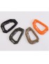 Carabiner D - ASP