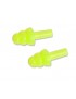 MaxDefense Silicon Ear Plugs M03 [Earmor]