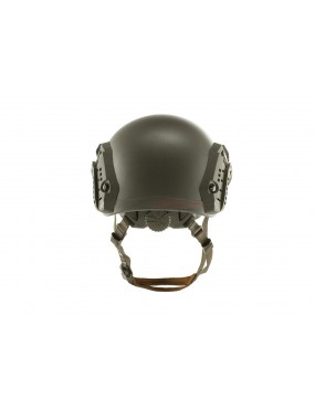 Maritime Helmet - Foliage Green [FMA]