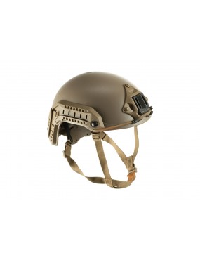 Maritime Helmet - Tan [FMA]