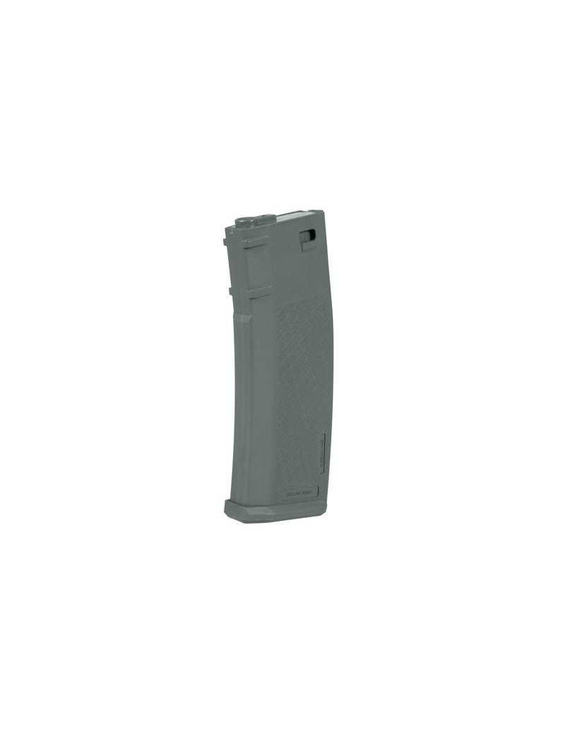 Mid-Cap 125bbs S-MAG - Chaos Grey [Specna Arms]