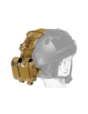 Mk2 Battery Case for Helmet - Multicam [Emerson Gear]